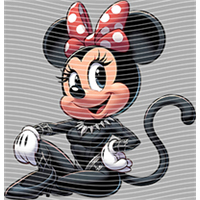 Mickey-AMQ 3259